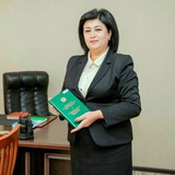Telegram profile photo for НОДИРА РАХМАТУЛЛАЕВА