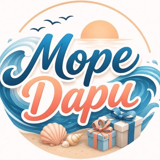 Telegram profile photo for Моресуши. Меню.
