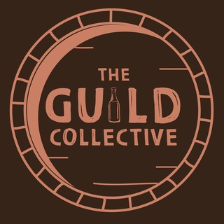 Telegram profile photo for The Guild Collective