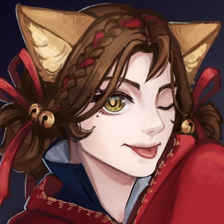 Telegram profile photo for Goldkit's Lair