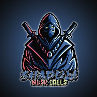 Telegram profile photo for SHADOWMUSKCALL🤘