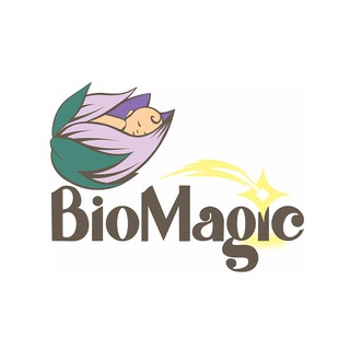 Telegram profile photo for BioMagic.store