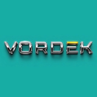 Telegram profile photo for VORDEK ⚙️