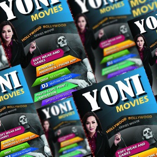 Telegram profile photo for Yonas movies