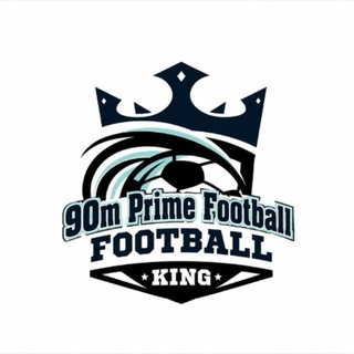 Telegram profile photo for 90m PRIME FOOTBALL ๐๐ธโฝ๏ธ