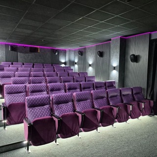 Telegram profile photo for CinemaStar-Laza