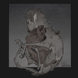 Telegram profile photo for WilliamBlackthorn