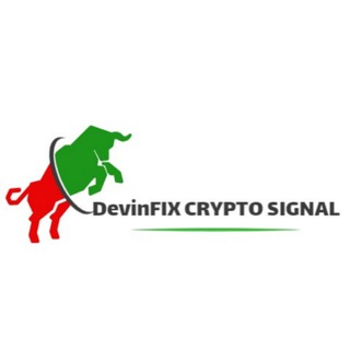 Telegram profile photo for DevinFix Crypto Signals
