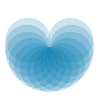 Telegram group profile photo for 🧘🏼♀️МЕДИТАЦИИ с Ксенией Смалько