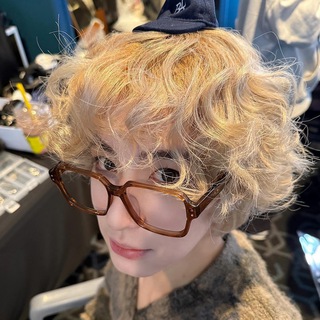 Telegram profile photo for amnesia
