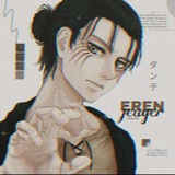Telegram profile photo for Eren ~