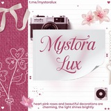 Telegram profile photo for ♡ mailed: mystoralux عضو../ box