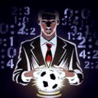 Telegram profile photo for Букмекер ( Прогнозы на спорт )