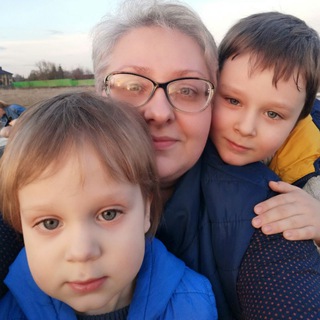 Telegram profile photo for Андрусенко Юлия
