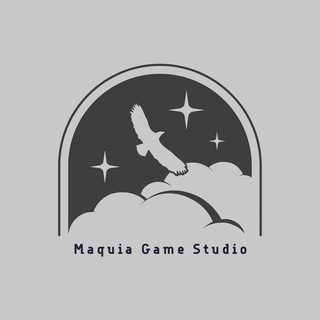 Telegram profile photo for Maquia Studio