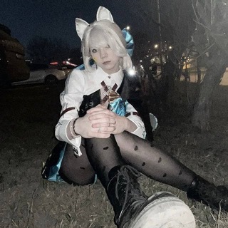 Telegram profile photo for 🍡🍥Мизуки ждёт своего шамана (мизуки)