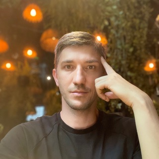 Telegram profile photo for Евгений Герцовский | ПрямЖиваяЖизнь