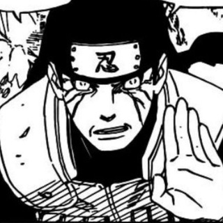 Telegram profile photo for Hiashi Hyuga архив
