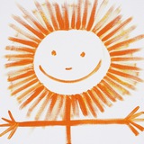 Telegram profile photo for Lovely Paintings by Sebastian Bieniek