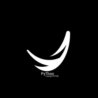 Telegram profile photo for Python project files `⁴ᵖ´