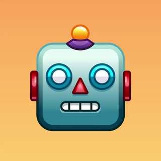Telegram profile photo for AI Assistant: Updates