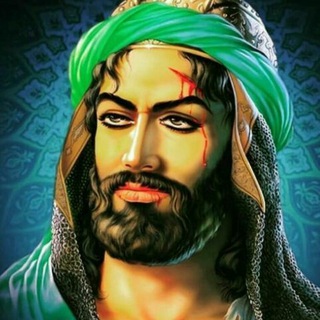 Telegram profile photo for قناة معين الضعفاء 🌹