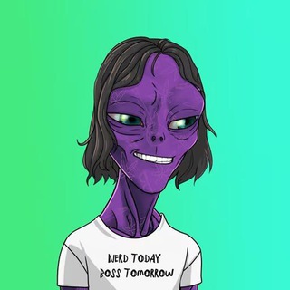 Telegram group profile photo for Samtop 👽