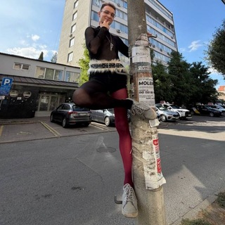 Telegram profile photo for Ёу; Андрејка* Алексеев:ня 18±