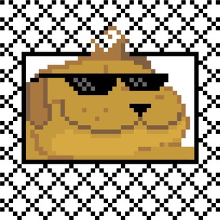 Telegram profile photo for Deal with it