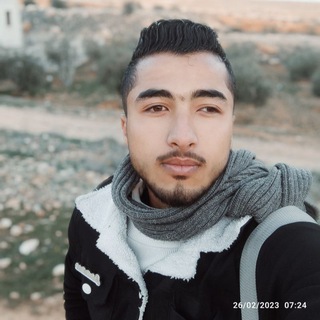 Telegram profile photo for Ibrahim Mostafa