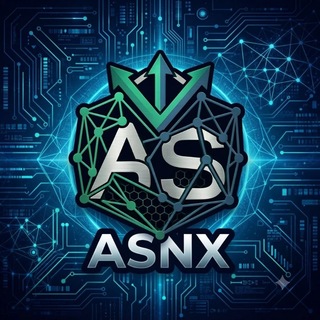 Telegram profile photo for Asnx Official