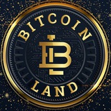 Telegram profile photo for بیتکوین لند ایردراپ🎁