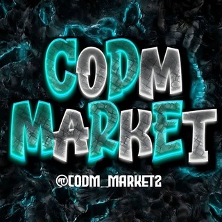 Telegram profile photo for Codm Market