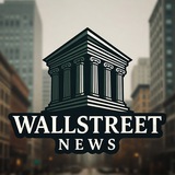 Telegram profile photo for Wall Street News ๐