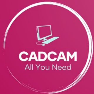 Telegram profile photo for Dental CAD/CAM Software