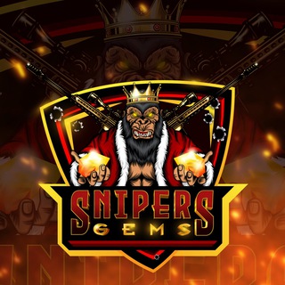 Telegram profile photo for Snipers Gems