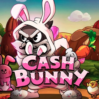 Telegram profile photo for CASH БАННИ