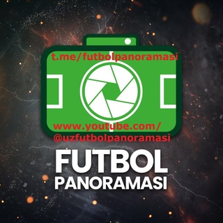 Telegram profile photo for Futbol Panoramasi