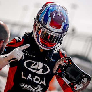 Telegram profile photo for Artem Severiukhin🏎️