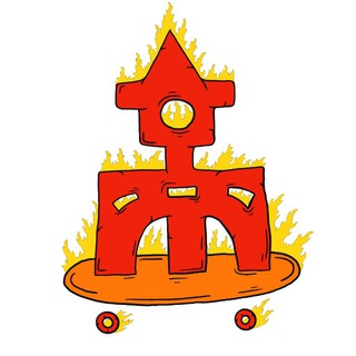 Telegram profile photo for Kras Cult