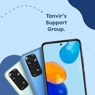Telegram group profile photo for Tanvir's Build Support Group