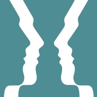 Telegram profile photo for رو در رو