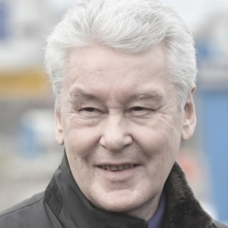 Telegram profile photo for Москва, Собянин и шантаж