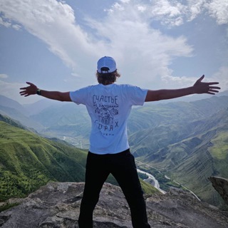 Telegram profile photo for Логист ты, Вася!