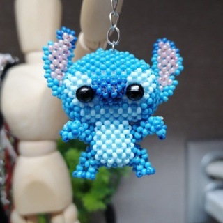 Telegram profile photo for alya_beads 🌸