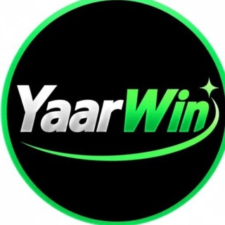 Telegram profile photo for YAAR WIN Mahakal 3-LVL