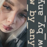 Telegram profile photo for brow_by_anyuta
