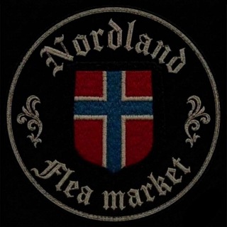 Telegram profile photo for Барахолка/Nordland