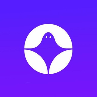 Telegram profile photo for GhostWire Channel