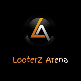 Telegram profile photo for LooterZ Arena
